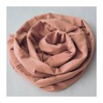 jersey premium – saumon pastel