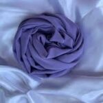 soie de médine – bleu nuit chic