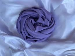 soie de médine – bleu nuit chic